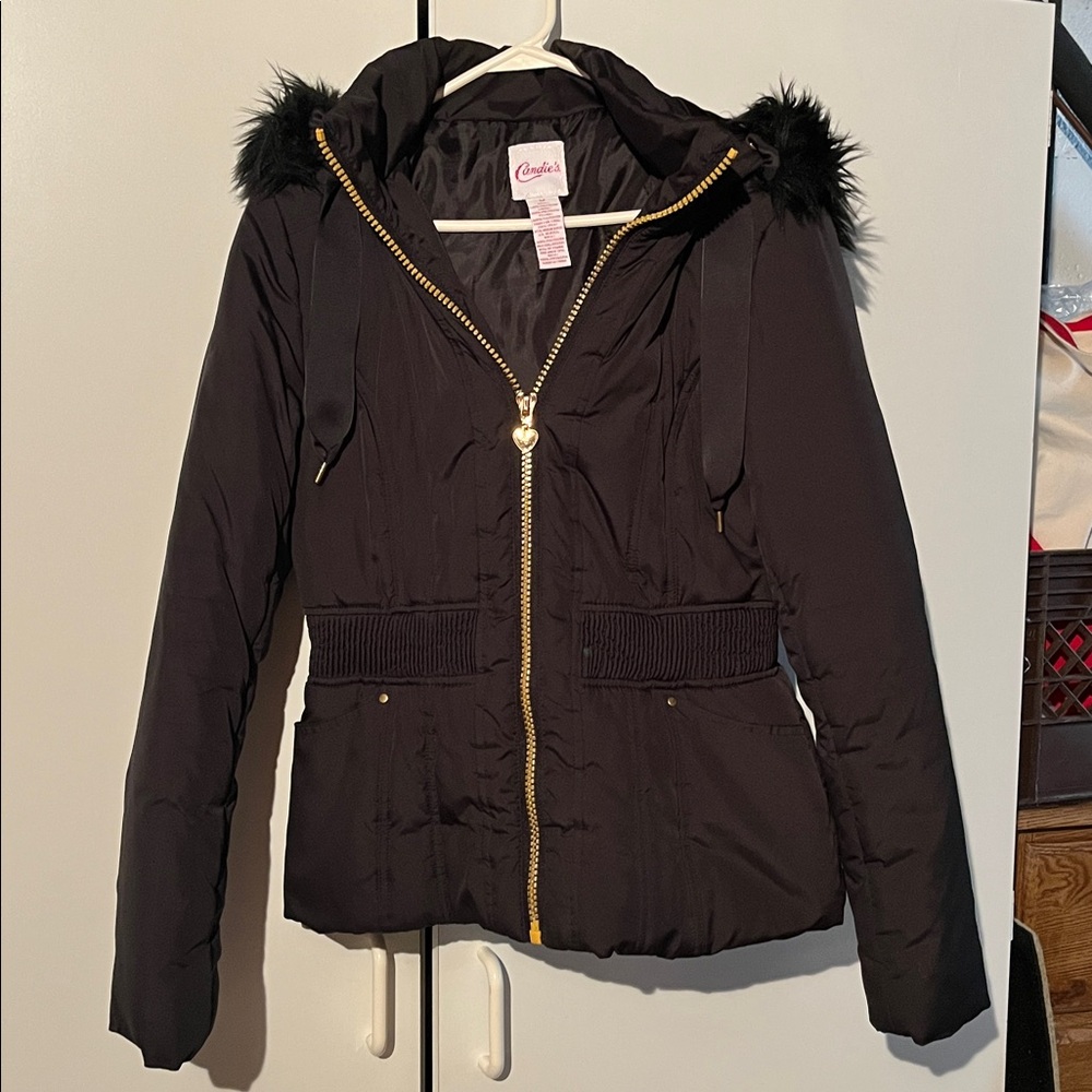 Candies winter coat